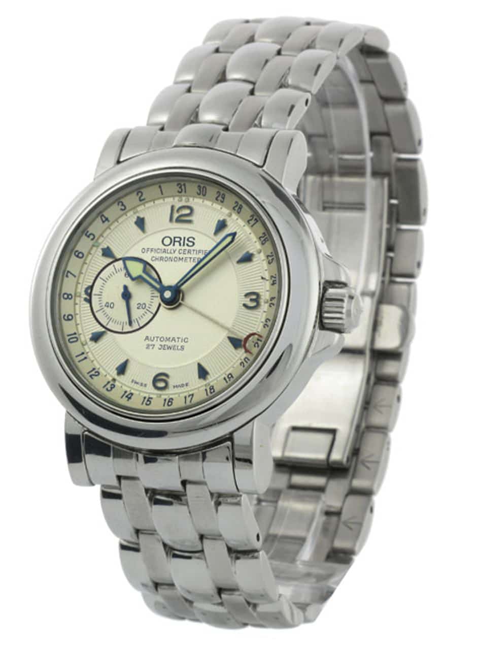 Oris 7467b 2025